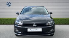 Volkswagen Polo 1.0 EVO 80 Match 5dr Petrol Hatchback
